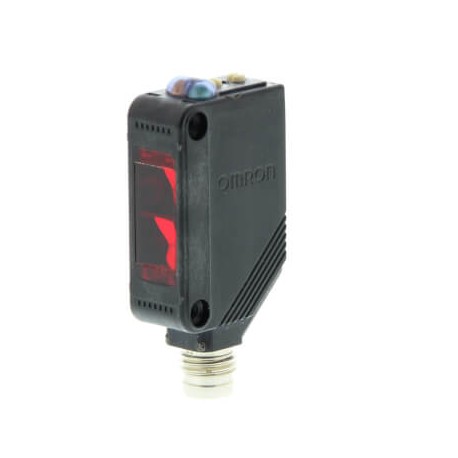 OMRON E3Z-B87 E3Z-B87 E3Z 7214E E3ZB87OMS OMRON Transparent objects cc 3h Mirror 2m PNP M8